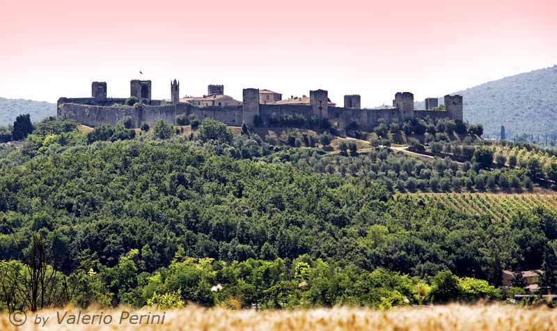 Festa Medievale di Monteriggioni